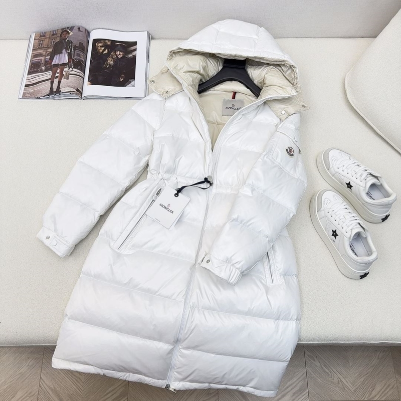 Moncler Down Coat